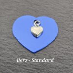 Herz Rhodium