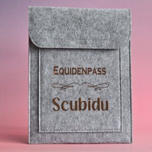 Equidenpasshülle Elegance