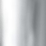 Silber Brush -Schriftfarbe Schwarz